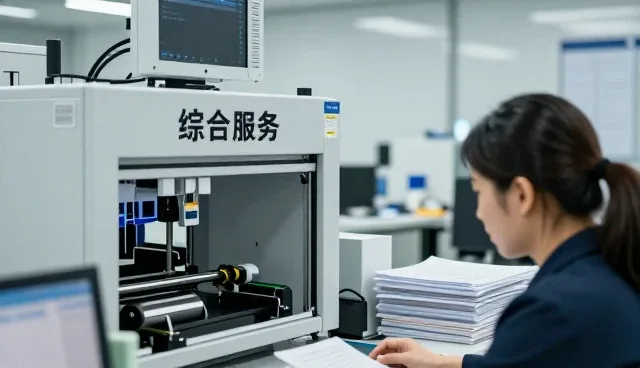 东莞市金美科技园有限公司