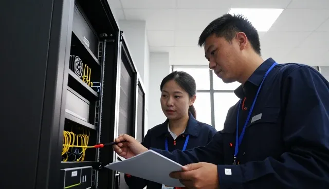 东莞市金美科技园有限公司应用开发带来更好的使用体验