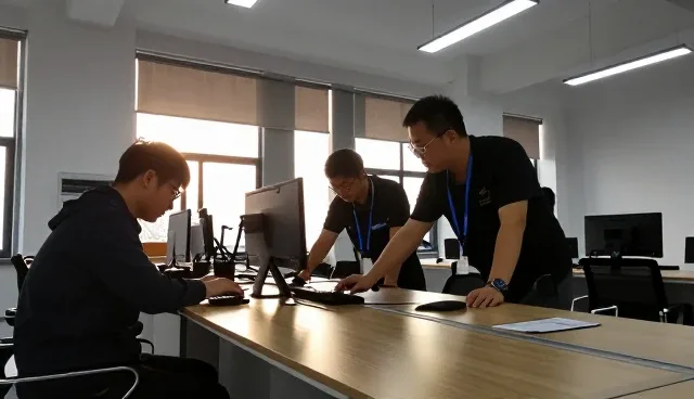 连锁门店实录：技术推广应用注意事项