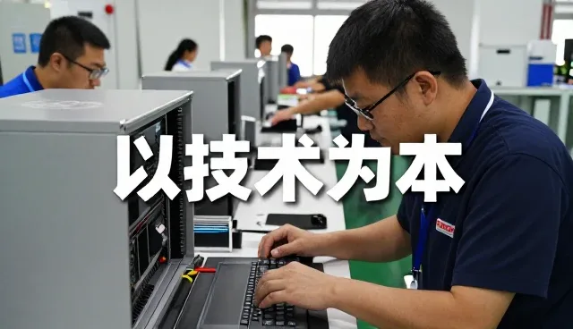 东莞市金美科技园有限公司展示技术培训课程实际应用效果