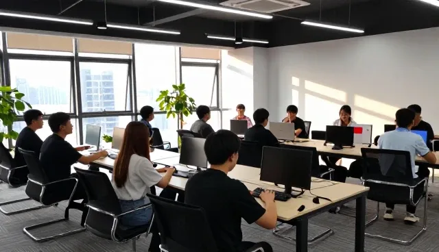 定制开发平台性能优化与适用场景分析