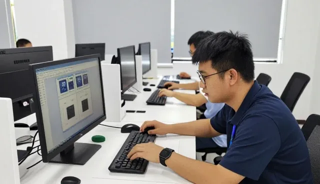 应用开发让跨区域项目应用更加便捷