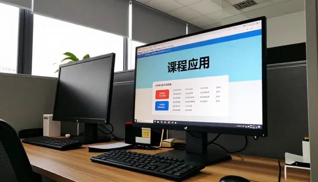 智能管理系统在课程应用中的实际场景解析